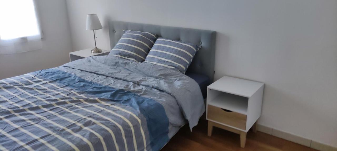 Chhun Apartment Драгинян Екстериор снимка