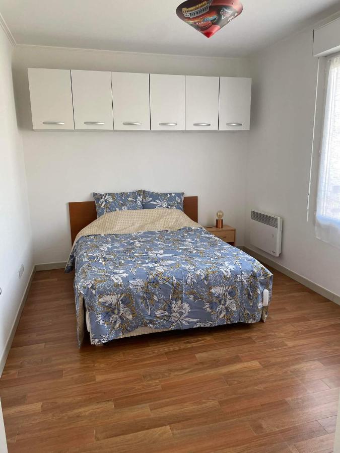 Chhun Apartment Драгинян Екстериор снимка