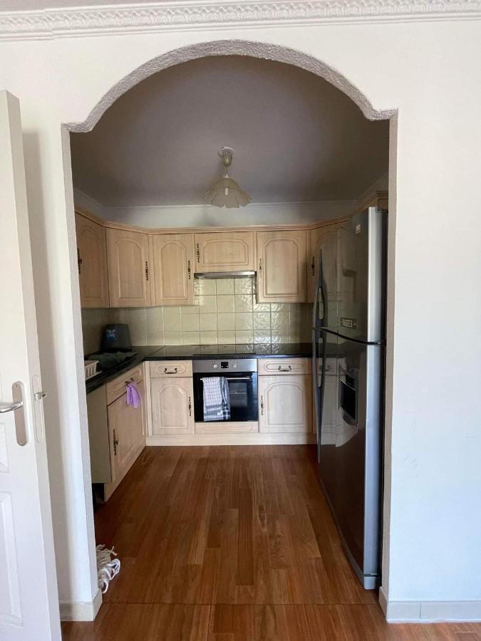 Chhun Apartment Драгинян Екстериор снимка