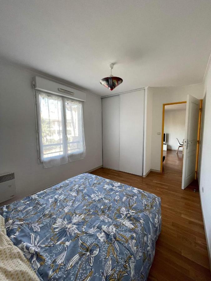 Chhun Apartment Драгинян Екстериор снимка
